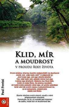 Klid, mír a moudrost