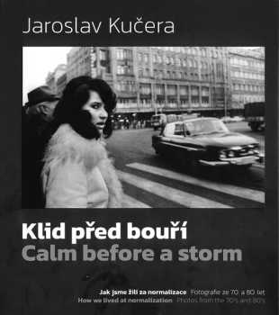 Klid před bouří
