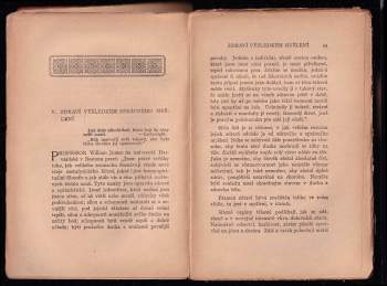 Orison Swett Marden: Klid, síla, blahobyt
