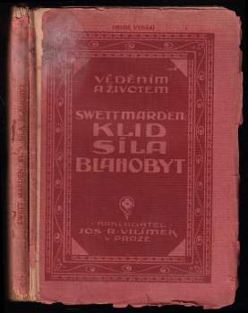 Klid, síla, blahobyt