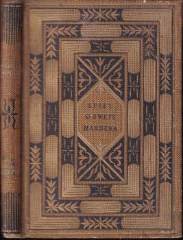 Klid, síla, blahobyt