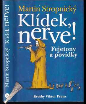Klídek, nerve!