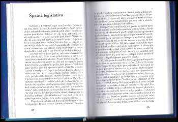 Martin Stropnický: Klídek, nerve!