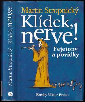 Klídek, nerve!