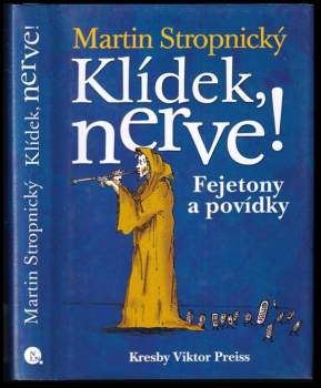 Klídek, nerve!