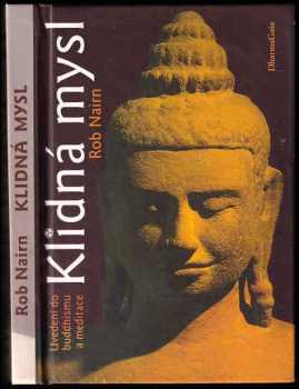 Rob Nairn: Klidná mysl