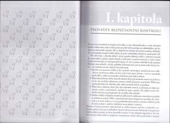 Elizabeth Pantley: Klidné spaní a ukládání