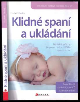 Klidné spaní a ukládání