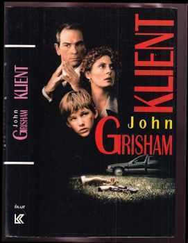 John Grisham: Klient