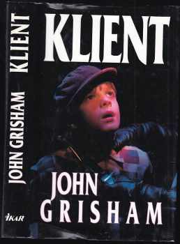 Klient - John Grisham (2000, Ikar) - ID: 2836688