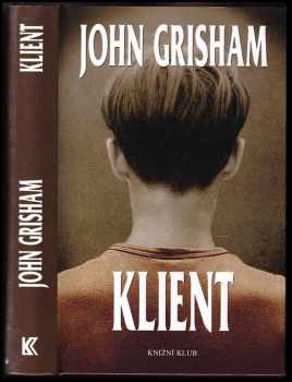 John Grisham: Klient