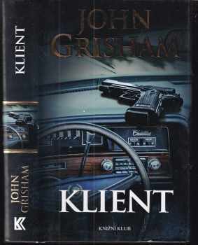 John Grisham: Klient