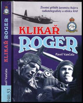 Klikař Roger
