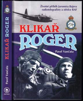Klikař Roger