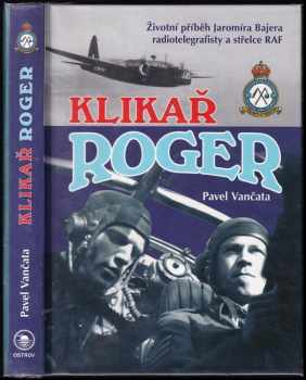 Klikař Roger