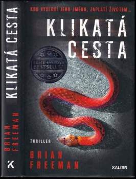 Klikatá cesta