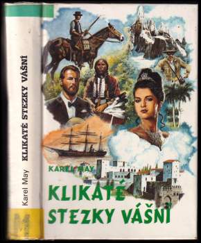 Klikaté stezky vášní