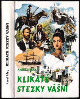Klikaté stezky vášní