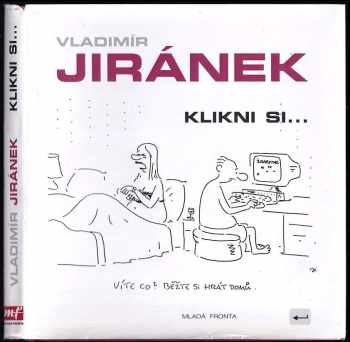 Vladimír Jiránek: Klikni si--