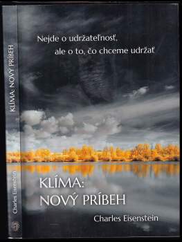 Klíma : nový príbeh