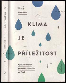 Klima je příležitost