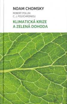 Klimatická krize a zelená dohoda