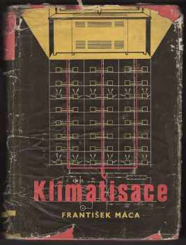 František Máca: Klimatisace