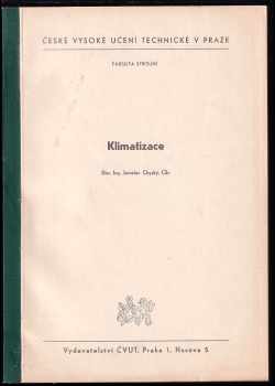 Klimatizace