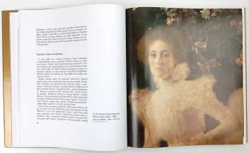 Susanna Partsch: Klimt
