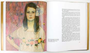 Susanna Partsch: Klimt