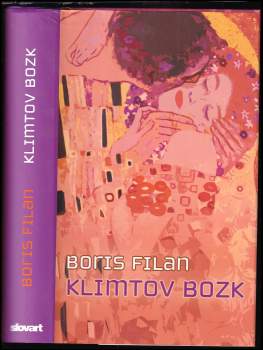 Klimtov bozk