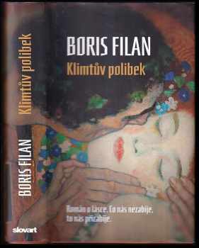 Boris Filan: Klimtův polibek