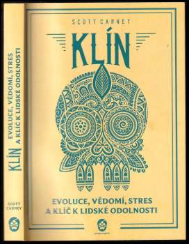 Scott Carney: Klín
