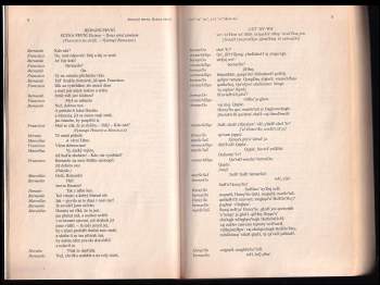 William Shakespeare: Klingonský Hamlet