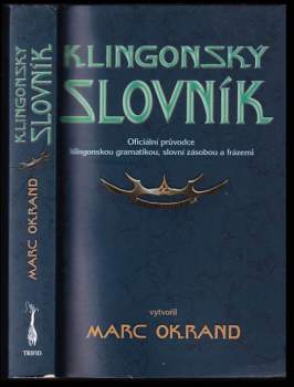 Klingonský slovník