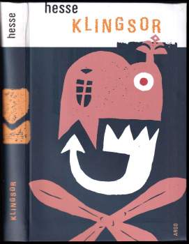 Hermann Hesse: Klingsor