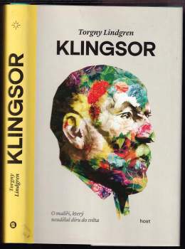 Torgny Lindgren: Klingsor