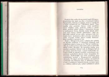 Hermann Hesse: Klingsorovo poslední léto a jiné prózy