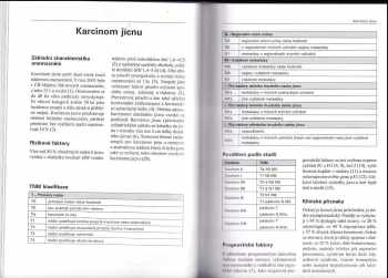 Jan Novotný: Klinická a radiační onkologie pro praxi