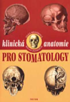 Klinická anatomie pro stomatology
