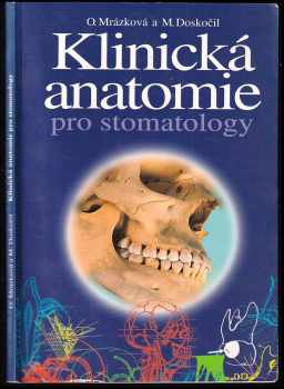 Klinická anatomie pro stomatology