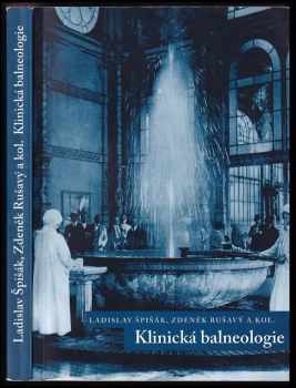 Klinická balneologie