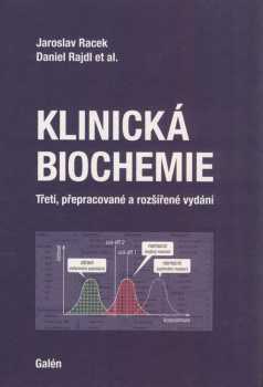Klinická biochemie