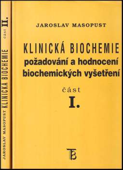 Klinická biochemie