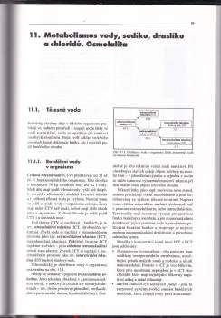 Jaroslav Racek: Klinická biochemie