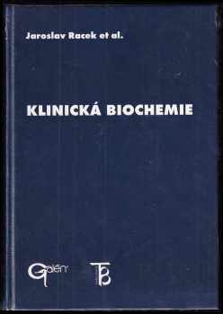 Klinická biochemie