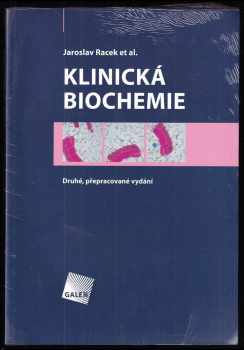 Klinická biochemie