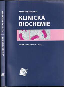 Klinická biochemie