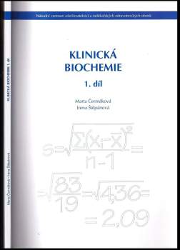 Klinická biochemie