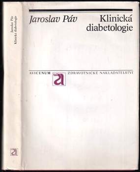 Klinická diabetologie
